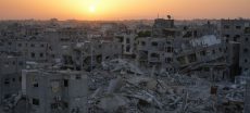 US Spent $21 Billion Backing Israel’s War in Gaza