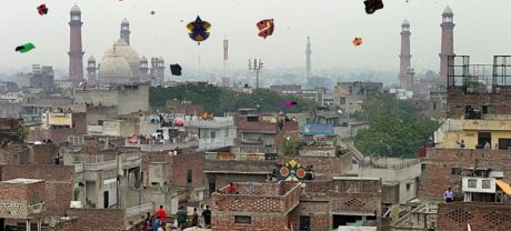 Punjab May Allow Basant Festival with Conditional Approval