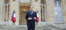 French PM Lecornu resigns after cabinet unveiling deadlock