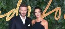 David Beckham Celebrates Victoria’s Netflix Documentary in NYC