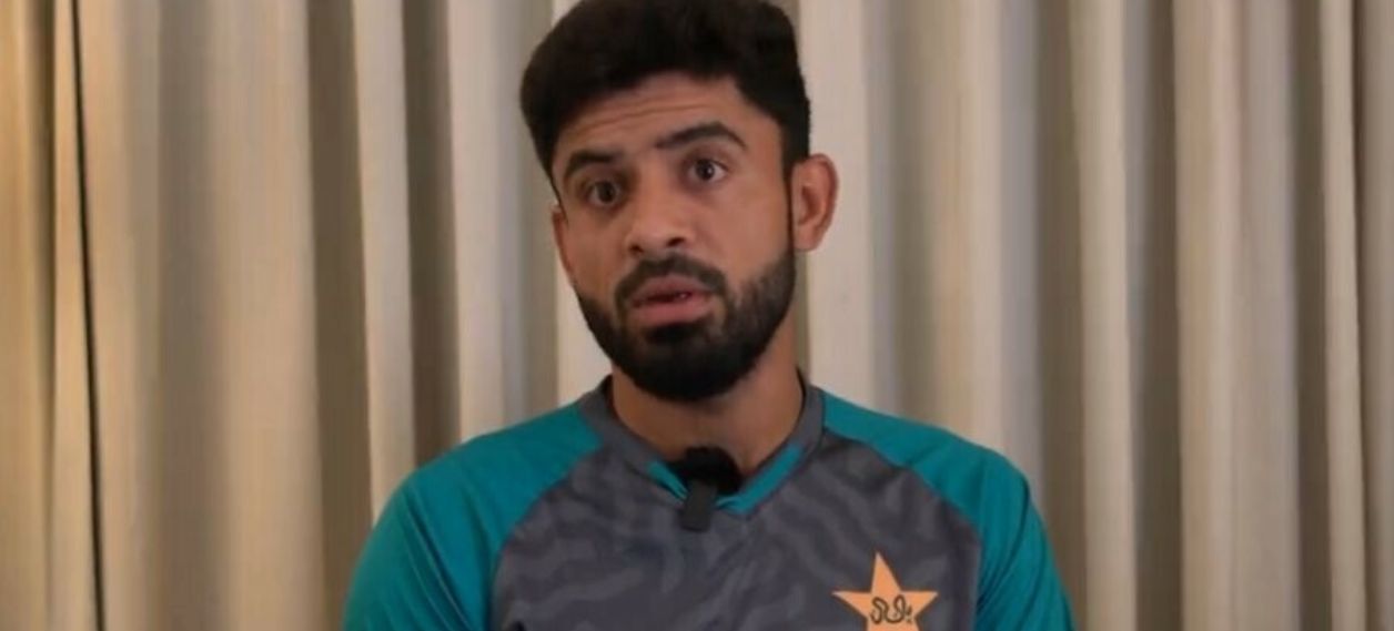 Pakistani Cricketer Aamir Jamal Mourns Death of Newborn Daughter