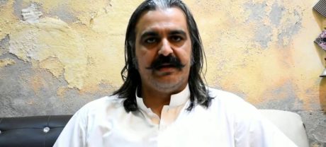 Gandapur Likely to Be Replaced as KP Chief Minister