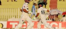 South Africa Sets New Record in Rawalpindi Test Match