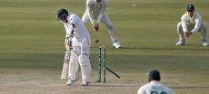 Pakistan vs South Africa Test Series Tickets On Sale