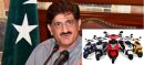 Sindh Government to Provide Free Electric Scooters to Women