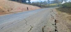 6.6 Magnitude Earthquake Shakes Papua New Guinea’s Lae