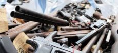 Punjab Police Give One-Month Deadline to Surrender Illegal Weapons