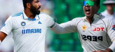 Noman Ali Climbs ICC Test Bowling Rankings to Career High