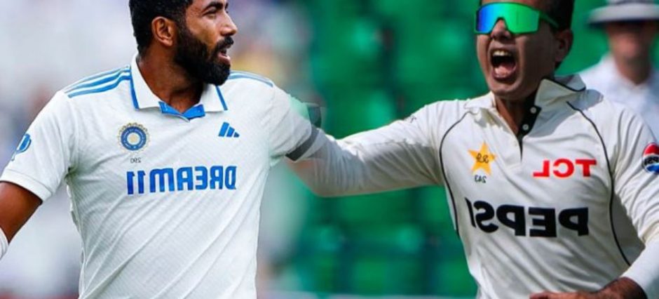 Noman Ali Climbs ICC Test Bowling Rankings to Career High