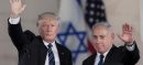 Qatar Says Trump Altered Gaza Peace Plan for Israel