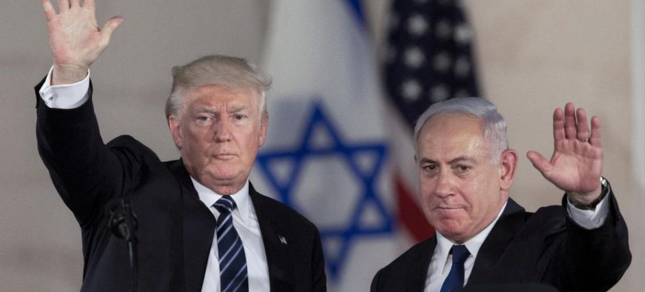 Qatar Says Trump Altered Gaza Peace Plan for Israel