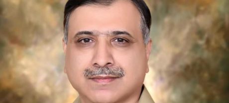 Lt Gen Asim Malik to remain ISI chief and national adviser