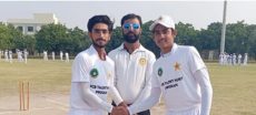 PCB School Talent Hunt Reaches Knockout Phase in Karachi
