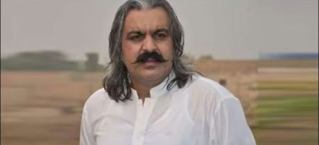 Ali Amin Gandapur