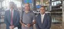 Mushtaq Ahmed Returns Home Following Israeli Custody