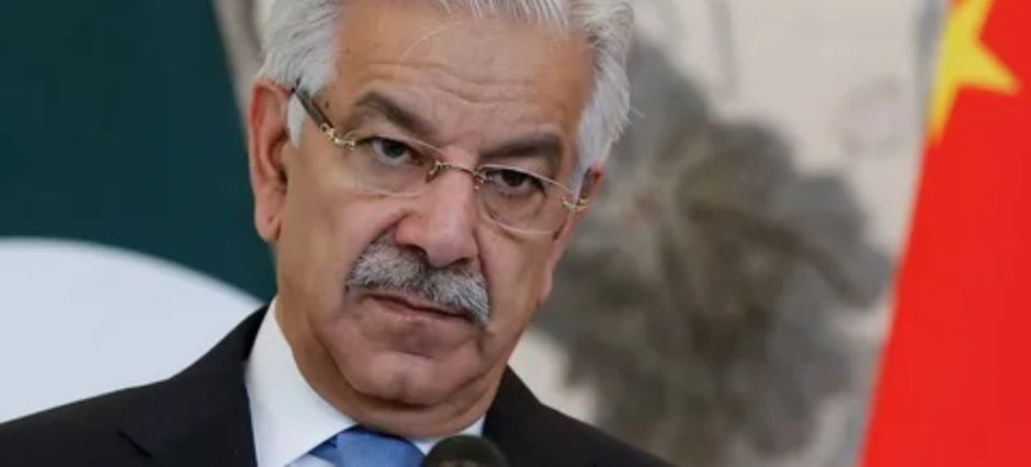 Pak-Afghan Ties Depend on Kabul’s Action Against TTP