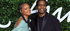 A$AP Rocky Sparks Marriage Buzz With Rihanna Remark