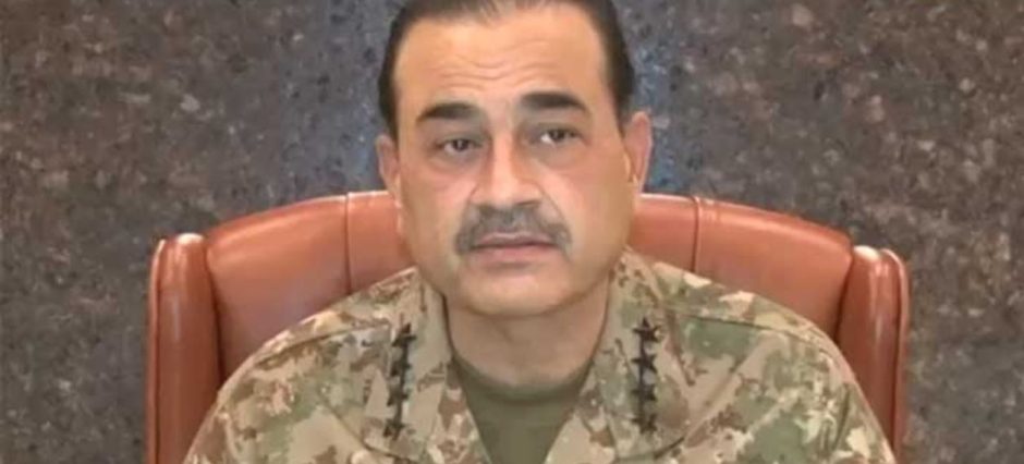 COAS Leads Operation Against Indian Proxies, Terrorists in Balochistan