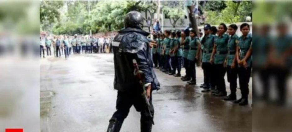 15 Top Bangladeshi Army Officers Arrested Over Killings and Disappearances