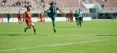 Pakistan, Afghanistan in Action for AFC Asian Cup Spot