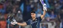 Shubman Gill Highlights Mental Strain in Cricket