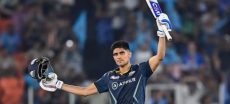 Shubman Gill Highlights Mental Strain in Cricket