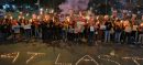 Fireworks and a Toast to Life: Israelis Celebrate Hostage Deal