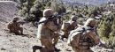 Lakki Marwat Security Forces Kill 8 Militants in Operation