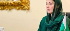 Maryam Nawaz Vows to Protect Dignity of Punjab’s People