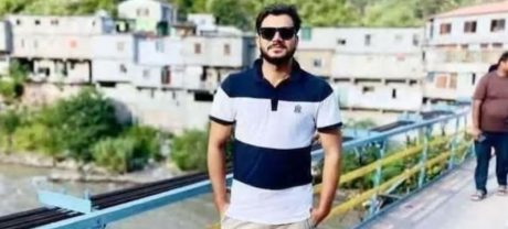 Abducted Son of Ziarat Assistant Commissioner Found Alive