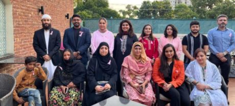 Yango Pakistan holds Pinktober awareness session in Lahore