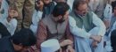 KP CM Sohaib Afridi Holds Protest After Denied Visit to Imran Khan in Jail