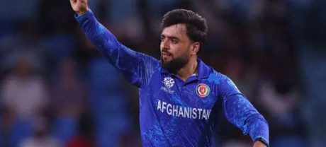 Rashid Khan Tops ICC ODI Rankings as Pakistan Bowlers Slip