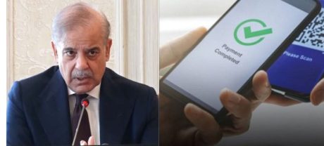 PM Approves Cashless Pakistan Strategy for Digital Future