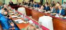 PM Shehbaz Meets Industrialists to Strengthen Economy and Investment