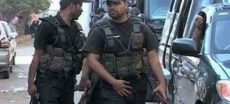 CTD Arrests Two Killers Linked to Zainebiyoun Brigade