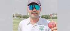 Amir Yamin Supports Asif Afridi Amid Selection Criticism