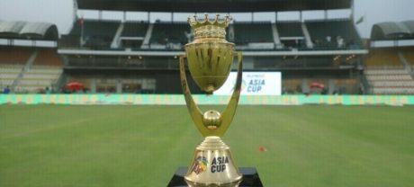 Asia Cup 2025 Trophy Locked in Dubai Under Naqvi’s Orders