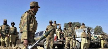 Pakistan Army Crushes Terror Hideouts, 37 Militants Killed in Mohmand and Abakhel.