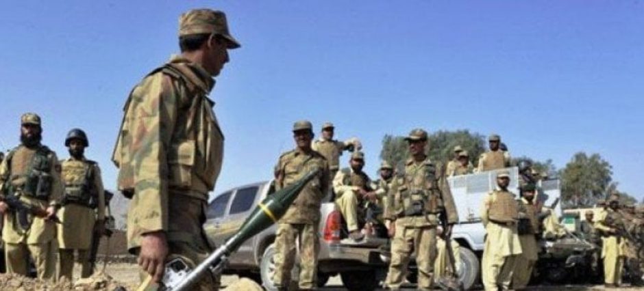 Pakistan Army Crushes Terror Hideouts, 37 Militants Killed in Mohmand and Abakhel.