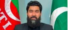 PTI’s Raja Shahbaz Bhatti Sent on 8-Day Physical Remand