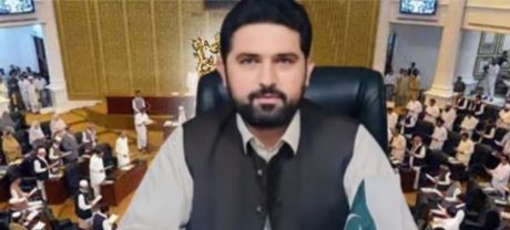 PHC Grants KP CM Sohail Afridi Protective Bail Till Nov 18