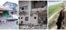 6.9-Magnitude Earthquake Strikes Near Mati, Philippines