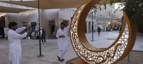 First Ramadan in UAE 2026 Expected to Begin on February 19