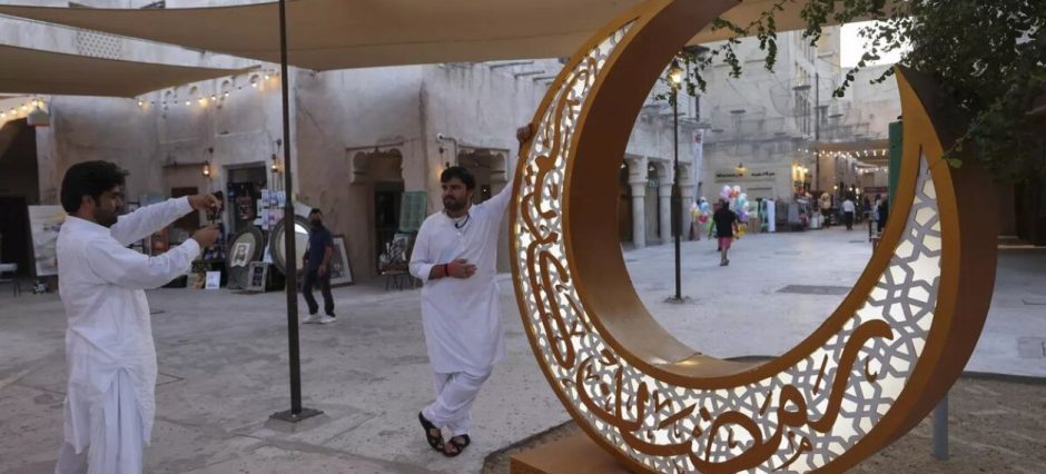 First Ramadan in UAE 2026 Expected to Begin on February 19