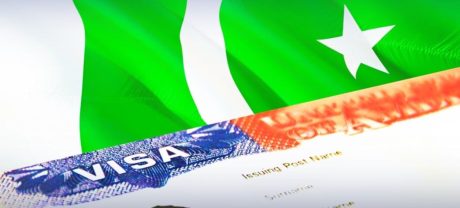 Pakistan Introduces New Business Visa for Foreigners