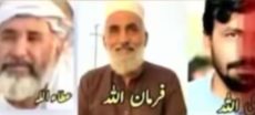 Bodies of 3 Marwat Bettani Elders Found in Bannu