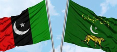 PPP, PML-N Leaders Set To Meet Over Political Differences