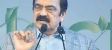 PML-N Leaders Told to Avoid Hostile Comments Against PPP: Sanaullah