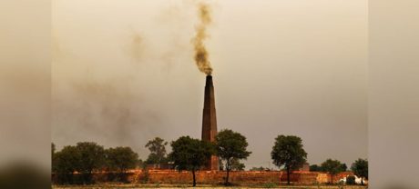 Punjab Introduces Drone Surveillance To Monitor Brick Kilns